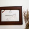 گواهینامه ها و افتخارات شرکت آتیه سازان نگین فراز