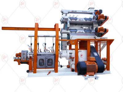 شرکت دانش بنیان آتیه سازان نگین فراز 3 اکسترودر