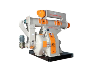 مقایسه اکسترودر و پرس پلت؛ کدام برای تولید خوراک بهتر است؟ 6 پرس پلت گیربکسی مدل 580