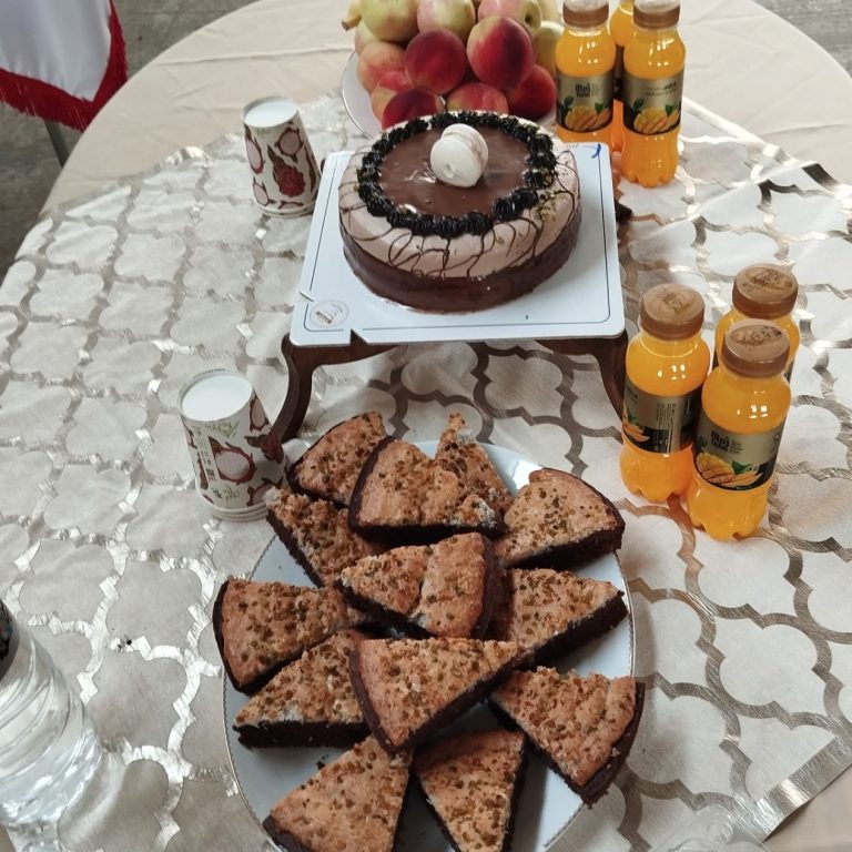 دورهمی و جشن زادروز