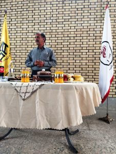 دورهمی و جشن زادروز