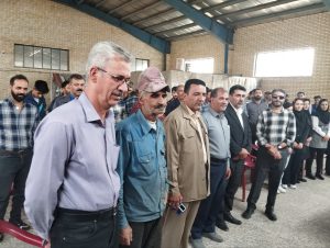 دورهمی و جشن زادروز