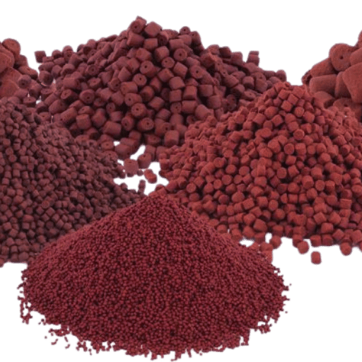 تولید خوراک ماهی با اکسترودر خوراک ماهی