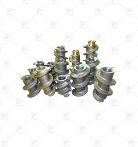 ماردون، اسکرو،