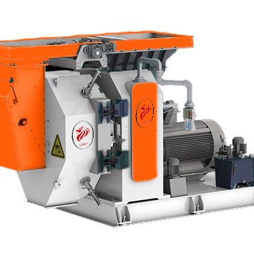 انتخاب ظرفیت اکسترودر و پرس پلت