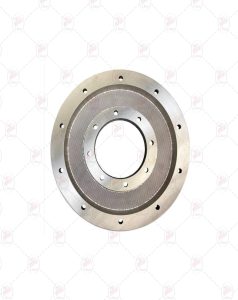 دای پرس پلت