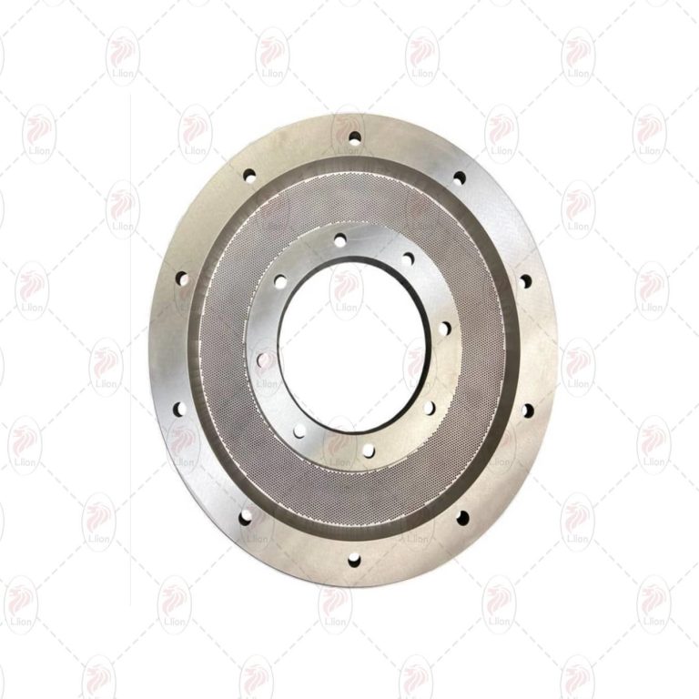 دای اکسترودر خوراک آبزیان دای پرس پلت