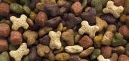 اکسترودر غذای سگ