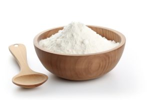 پریژل نشاسته