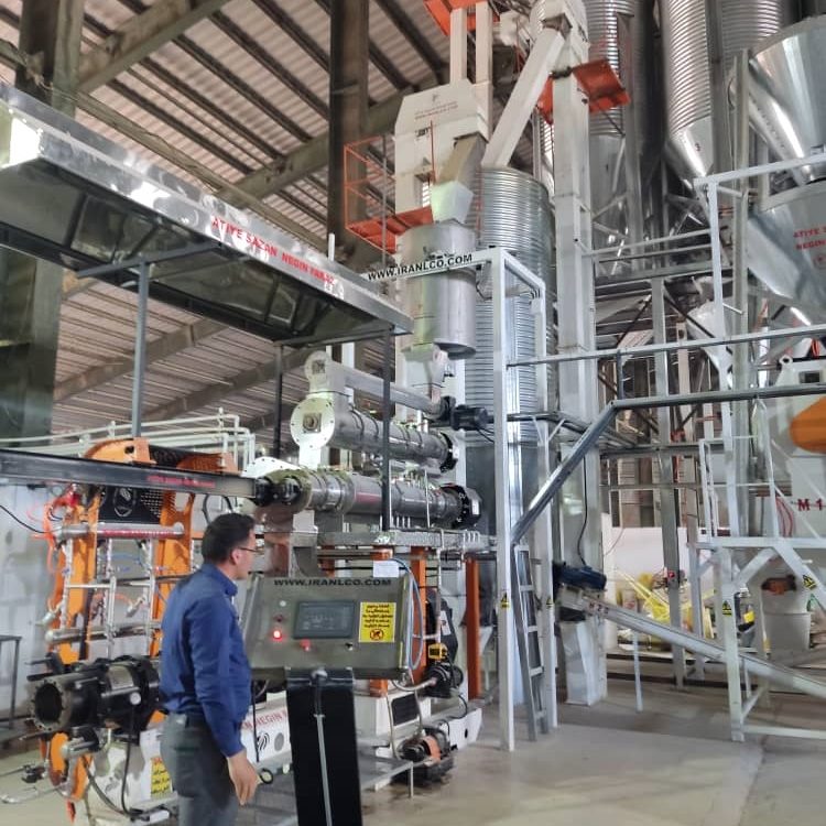 تعمیر و نگهداری روزانه قبل از تولید