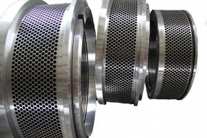 دای پرس پلت