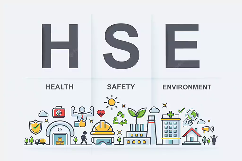HSE