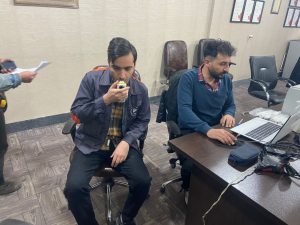 معاینات پزشکی دوره ای 