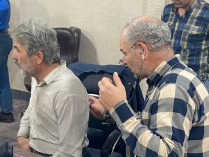 معاینات دوره ای