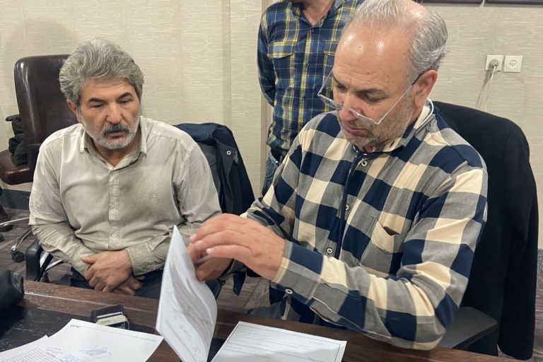 انجام معاینات پزشکی دوره ای مطابق با ماده 92 قانون کار