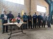 جشن زادروز همکاران فروردین ماهی