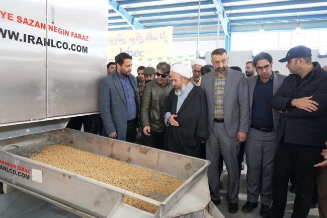 سویا پروتئین مصرف انسانی