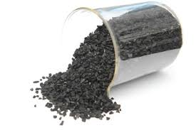 کربن فعال گرانولی