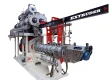 سازنده اکسترودر در ایران - اکسترودر ساخت ایران